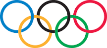 Tham gia ngày chạy Olympic  2017